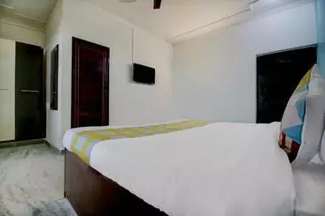 Pension Home Spacious Studio Sector 21 A Faridabad