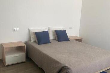 پانسیون Rm Newhost 2015 / Casadochico