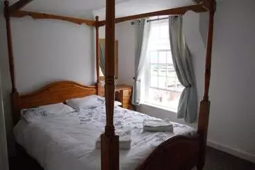 Pensió Yarm View Guest House And Cottages