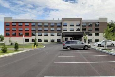 هتل Holiday Inn Express & Suites Harrisburg S Mechanicsburg, An Ihg