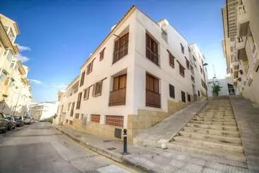 Hotel Salamandra Altea 17 By Vero