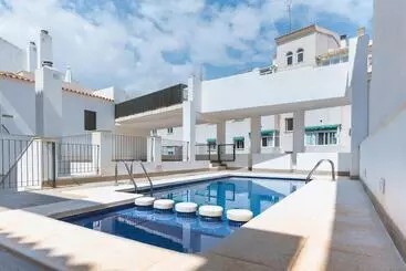 Hotel Salamandra Altea 17 By Vero