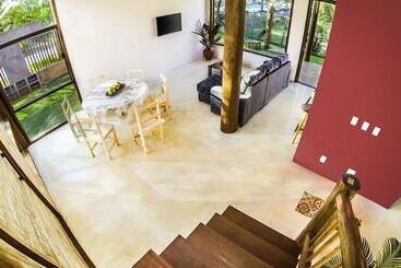 酒店 Vila Perola Negra