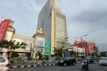 Pensiune Horison Ultima Semarang