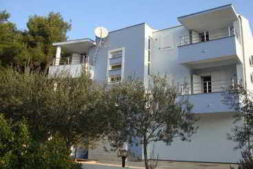 ホテル Apartments Galov