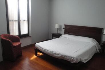 فندق Locanda Del Brinsc