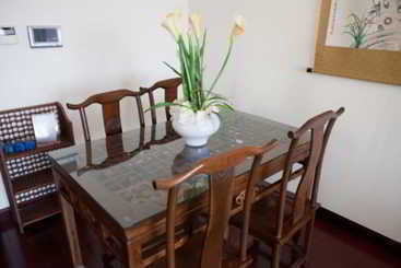 Aparthotel Yopark Maison Des Artistes