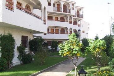 酒店 Residencial Varadero