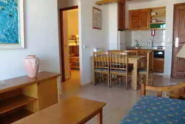 Apartamentos Arepar