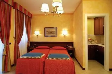 هتل Ata The Big Residence