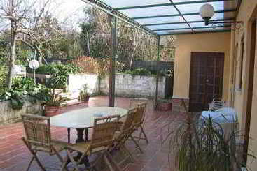 Bed & Breakfast Mami Camilla