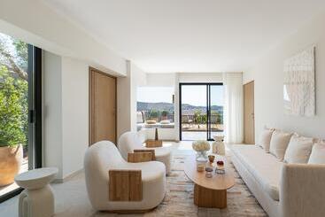 Cape Sounio, A Grecotel Resort To Live