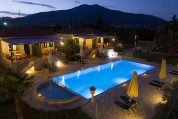 관광객 아파트 Dukes