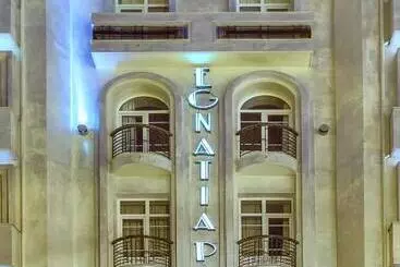 Egnatia Palace Hotel & Spa