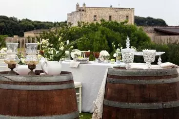 Отель Acaya Golf Resort & Spa