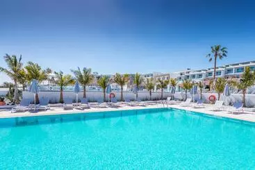Hotel Blue Lagoon Ocean