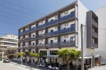 Hotel Butterfly Boutique