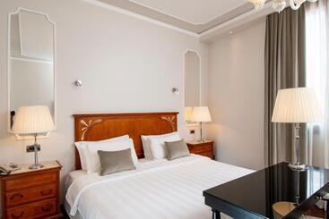 هتل Casa Verardo Residenza D Epoca