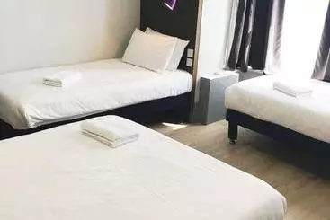 Hotel Euro London Wembley