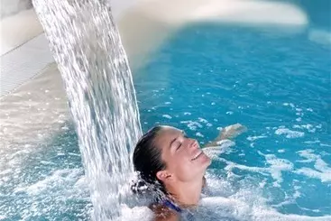 Отель Europa Monetti