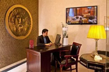 בית מלון כפרי Forte