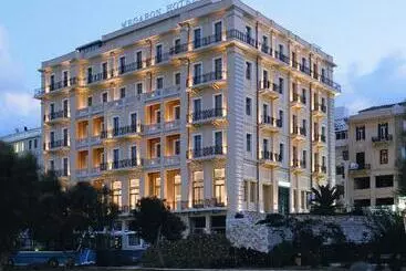 Отель Gdm Megaron, Historical Monument