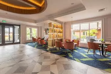 Hotel Holiday Inn Guildford, An Ihg