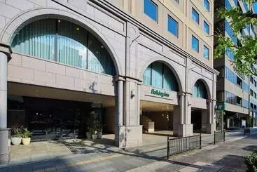 فندق Holiday Inn Kyoto Gojo