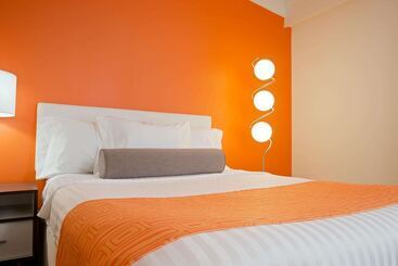 Hotel Howard Johnson  By Wyndham Toms River