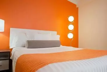 Hotel Howard Johnson  By Wyndham Toms River