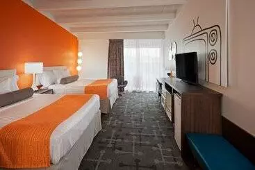 Hotel Howard Johnson  By Wyndham Toms River