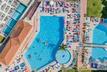 Otel Katerina Palace