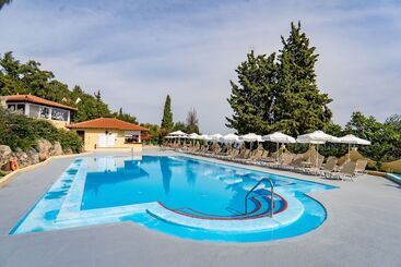 فندق Louis Ionian Sun