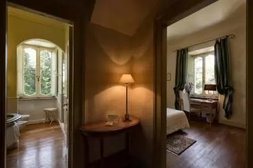 호텔 Posta Donini 1579  Una Esperienze