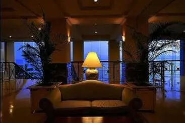 Rizzan Sea Park Hotel Tancha Bay