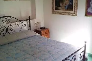 Hotel Rodrigo De Vivar