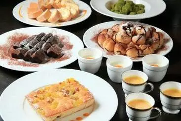 فندق Royal Minami Hokkaido Shikabe