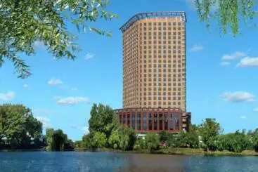 호텔 Swissôtel Shenyang