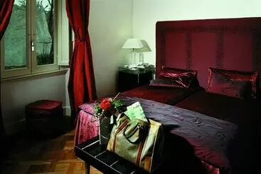 هتل Villa La Vedetta