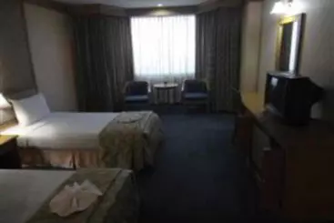 Mukdahan Grand Hotel