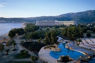 בית מלון כפרי Porto Carras Sithonia All Inclusive