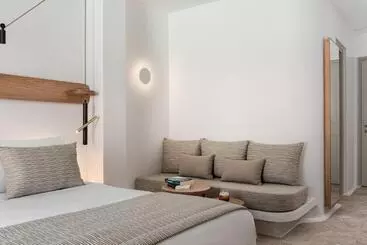 Santorini Kastelli Resort