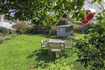 Casa Rural Perrymans Georgeham 3 Bed / Sleeps 6