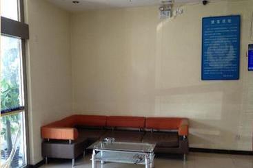 בית מלון כפרי 7 Days Inn Beijing Xiaotangshan Branch