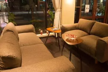 Almond Hotel Bassac River