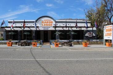 호텔 Barrydale Karoo   Boutique