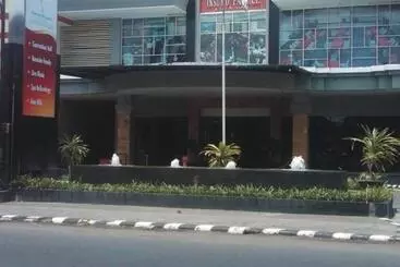 Insumo Palace Hotels & Resorts