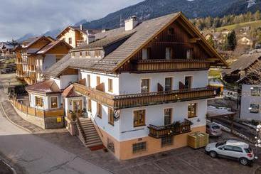 בית מלון כפרי Kollerhof