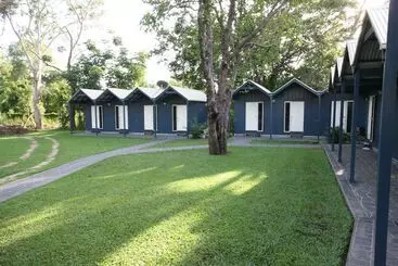 ホテル Nrma Cairns Holiday Park
