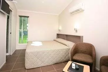 Hotel Nrma Cairns Holiday Park